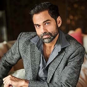 Abhay Deol